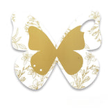 Load image into Gallery viewer, 10pcs Butterfly Bouquets Flower Card