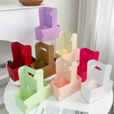 Load image into Gallery viewer, 20pcs Flower Coffee Drinks Take Out Boxes