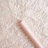 Load image into Gallery viewer, Pearlescent Floral Tissue Paper Pack 20 (20" x 28")