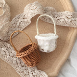 Load image into Gallery viewer, 10pcs Mini Size Flower Baskets