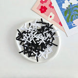 Load image into Gallery viewer, 100pcs Silk Ribbon Bows for DIY Decorations