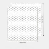 Load image into Gallery viewer, 20pcs Polka Dot Bouquet Packaging Paper (48x52cm)