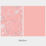 Load image into Gallery viewer, 6pcs Vintage Romance Square Packaging Bags