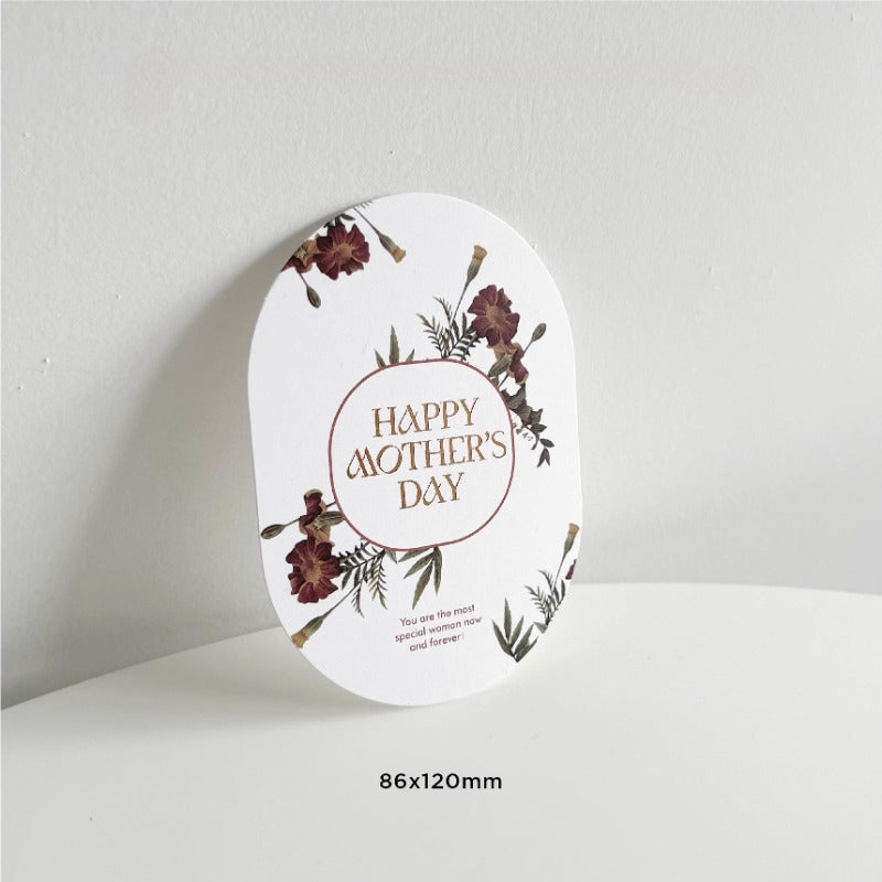 Mother's Day Florist Greeting Cards Pack 14