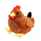 Load image into Gallery viewer, Ultra-Soft Stuffed Rooster Plush Toy (30cm)