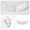 1 device+ medium wings (without batteries))
