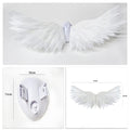 1 device+ medium wings (without batteries))