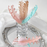 Load image into Gallery viewer, Colorful Decorative Feathers for Crafts