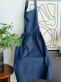 Load image into Gallery viewer, Water-Resistant Summer Cotton Apron for Women