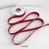 matte ribbon (1.5cmx18Yd)