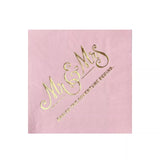 Load image into Gallery viewer, 32-Pack Paper Cocktail Napkins for Weddings