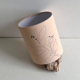 Load image into Gallery viewer, Minimalist Botanical Floral Gift Box