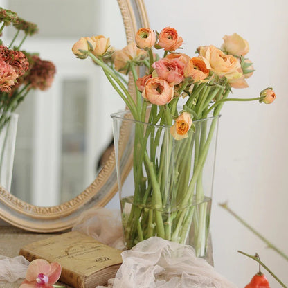 Arylic Florist Buckets