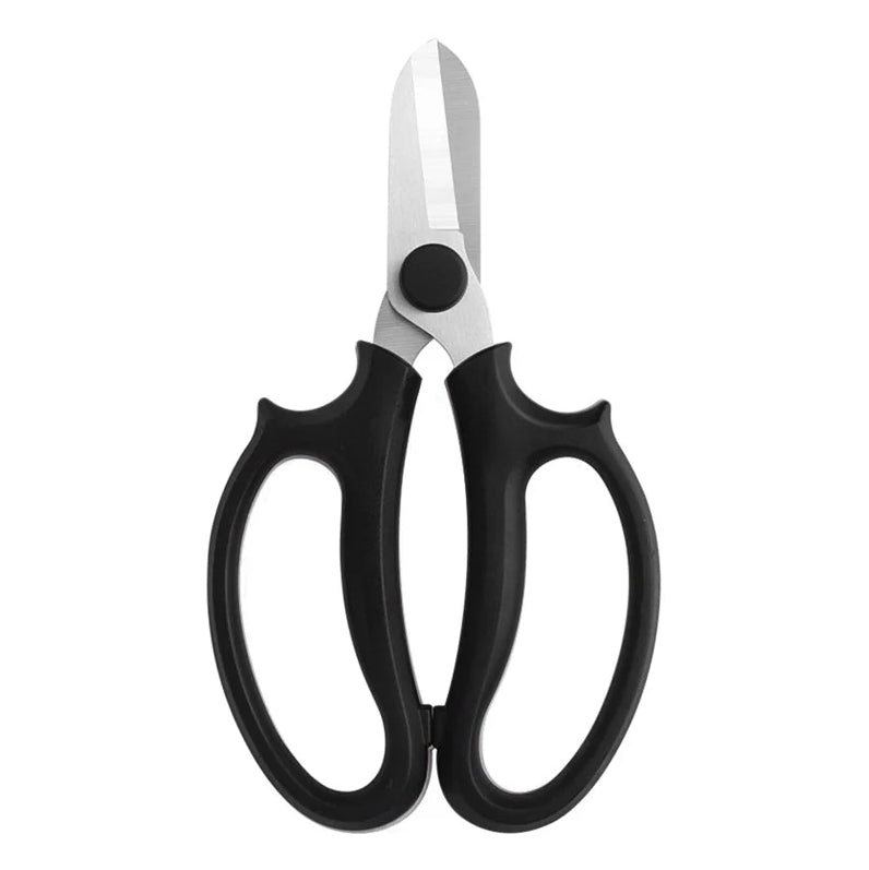 Pastel Floral Shears & Pruning Scissors