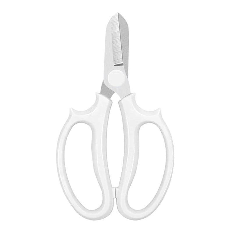 Pastel Floral Shears & Pruning Scissors