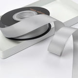 Load image into Gallery viewer, Double-faced Silk Ribbon (2.5cmx20Yd)