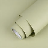 Load image into Gallery viewer, 15 Yards Frosted Waterproof Korean Flower Wrapping Paper Roll