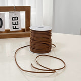 Load image into Gallery viewer, Suede Cord Faux Leather String (2.5mmx50Yd)