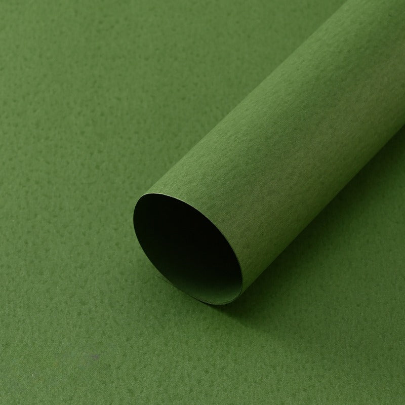 Waterproof Colored Kraft Wrap Paper Roll (58cmx8Yd)