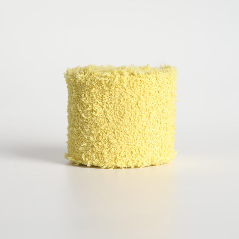 Thickened Woolen Ribbon for DIY Crafting
