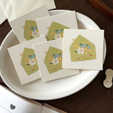 Load image into Gallery viewer, 20pcs Floral Mother’s Day Greeting Cards