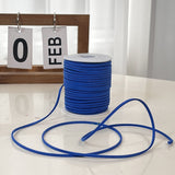 Load image into Gallery viewer, Suede Cord Faux Leather String (2.5mmx50Yd)