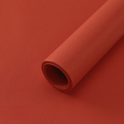 Waterproof Colored Kraft Wrap Paper Roll (58cmx8Yd)