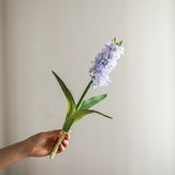 Load image into Gallery viewer, 16" Realistic Artificial Hyacinth Stem