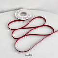 Double-sided ribbon (1cmx20Yd)