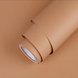 Load image into Gallery viewer, 15 Yards Frosted Waterproof Korean Flower Wrapping Paper Roll