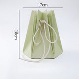 Load image into Gallery viewer, Drawstring Waterproof Paper Flower Vase Pack 10