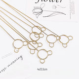 Load image into Gallery viewer, 30pcs Metal Floral Card Holder Picks