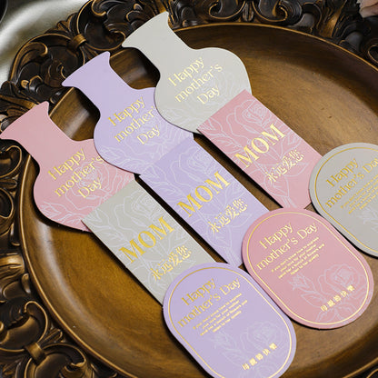 Mother's Day Greeting Cards Pack 30