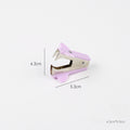 Staple Remover Purple