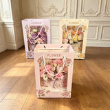 Load image into Gallery viewer, Mother’s Day Envelope Flower Gift Box Set (5 Sets)