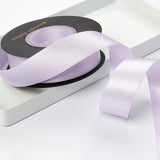 Load image into Gallery viewer, Double-faced Silk Ribbon (2.5cmx20Yd)