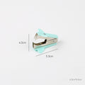 Staple Remover Green