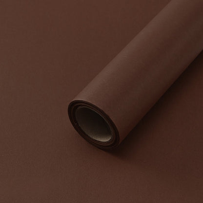 Waterproof Colored Kraft Wrap Paper Roll (58cmx8Yd)