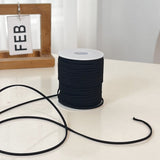 Load image into Gallery viewer, Suede Cord Faux Leather String (2.5mmx50Yd)