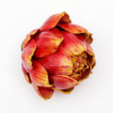 Load image into Gallery viewer, Artificial Artichoke Fake Vegetable Decor