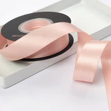 Load image into Gallery viewer, Double-faced Silk Ribbon (2.5cmx20Yd)