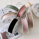 Load image into Gallery viewer, Velvet Gift Wrapping Ribbon (2.5cmx10Yd)