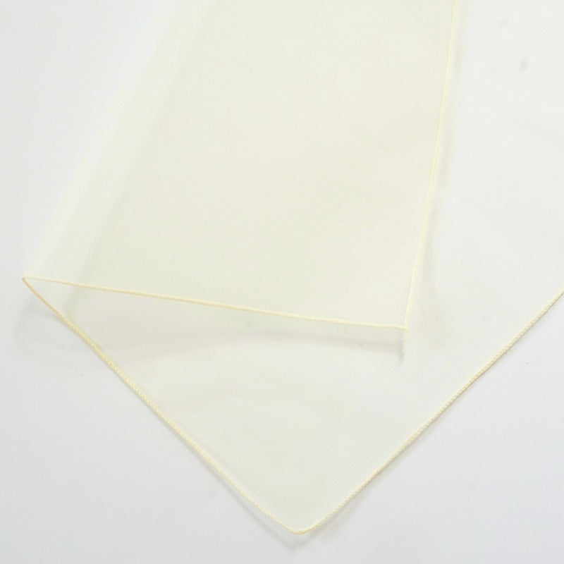 Stiff Floral Mesh Wrap Sheets Pack 20 (19" x 19")
