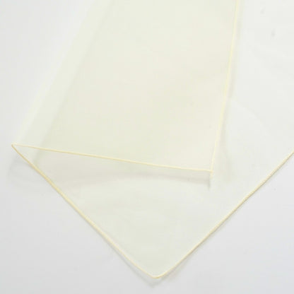 Stiff Floral Mesh Wrap Sheets Pack 20 (19" x 19")