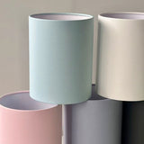 Load image into Gallery viewer, Minimalist Solid Color Round Flower Gift Box
