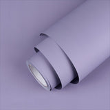 Load image into Gallery viewer, 15 Yards Frosted Waterproof Korean Flower Wrapping Paper Roll