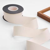 Load image into Gallery viewer, Matte Solid Color Ribbon (4cmx20Yd)