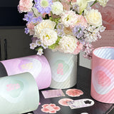 Load image into Gallery viewer, Mother&#39;s Day Floral DIY Bouquet Box