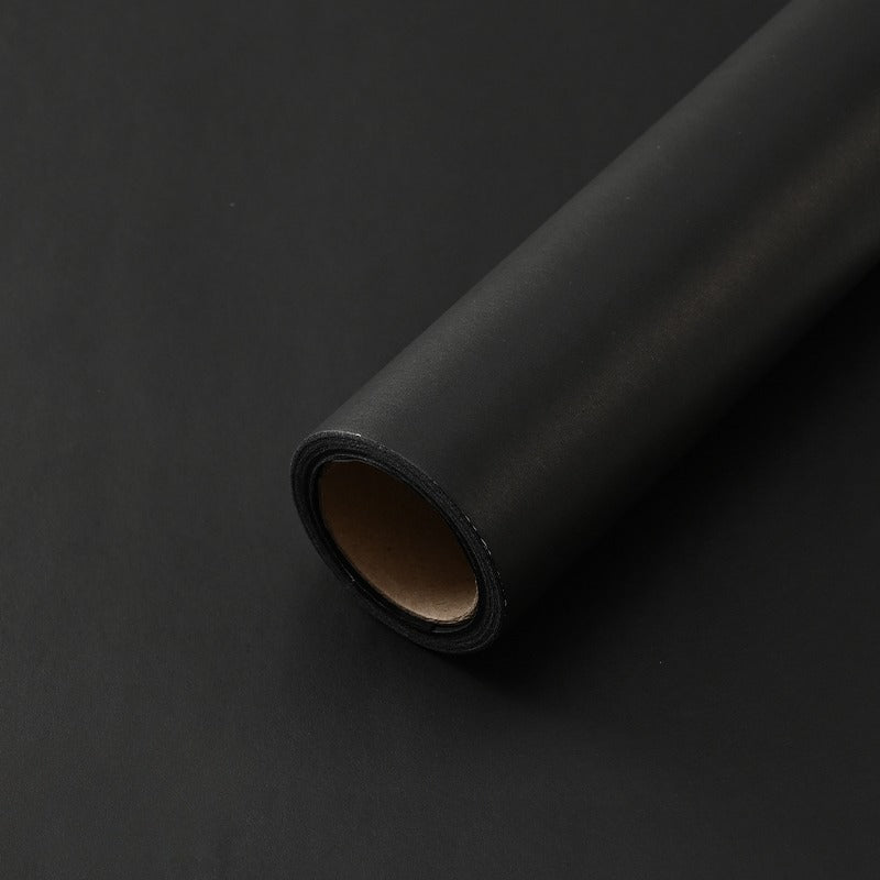 Waterproof Colored Kraft Wrap Paper Roll (58cmx8Yd)