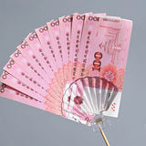 Load image into Gallery viewer, Transparent Shell Clips for Money Bouquet